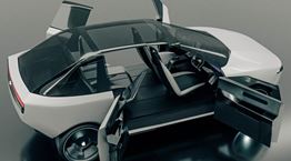 Η Apple θα κυκλοφορήσει το iPhone των αυτοκινήτων