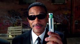 Ο Will Smith στο Καπιτώλιο;