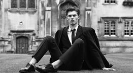 Στιλιστικά κόλπα για να δείχνεις ψηλότερος