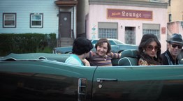 Οι Άγιοι της Μαφίας, το Benedetta και ό,τι νέο παίζει στους κινηματογράφους