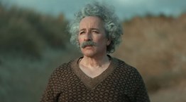 Η πραγματική ιστορία πίσω από το Einstein and the Bomb