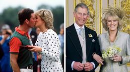 13 ερωτικά τρίγωνα που σόκαραν τον κόσμο