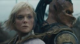 Κόβει την ανάσα το νέο trailer του Predator: Badlands