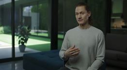 Η ρουτίνα του Bryan Johnson, του 45χρονου εκατομμυριούχου που θέλει να γίνει ξανά 18