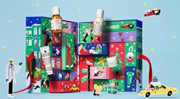 5 τέλεια advent calendars για άντρες