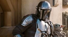 Κι όμως, το Mandalorian ίσως γίνει ταινία
