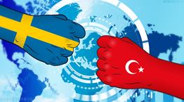 Η Σουηδία "πετάει τη μπάλα" στον Ερντογάν