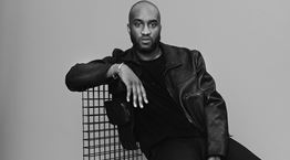 Virgil Abloh, ο Karl Lagerfeld των Millennials