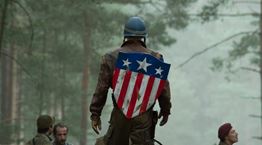 Έχουμε τις πρώτες πληροφορίες για το Captain America 4