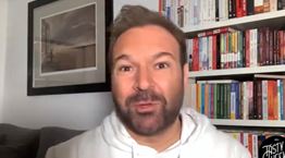 Μάκη Πουνέντη, ποιο εστιατόριο σου έλειψε περισσότερο στο lockdown;