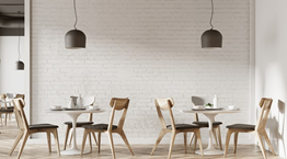 Τα εστιατόρια που μας κάνουν να νιώθουμε σαν στο σπίτι μας