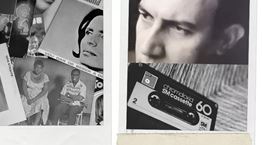 Oι mix tapes του μπαμπά