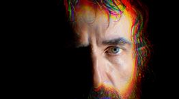 Ο Άρης Σερβετάλης και η &#39;δολοφονία&#39; ενός Ρινόκερου