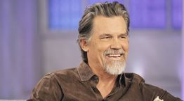 O Josh Brolin και η workout ρουτίνα του ενόψει Dune 2