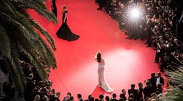 Πρώτη ματιά στο φετινό φεστιβάλ Καννών