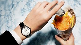 Τι δείχνει για τον χαρακτήρα σου, το ρολόι που φοράς