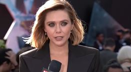Οι καλύτερες σειρές και ταινίες με την Elizabeth Olsen