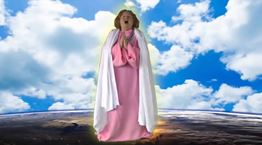 Τα βιντεοκλίπ της Jan Terri είναι η αποθέωση του camp