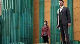 Κορυφαίες σειρές για binge watching