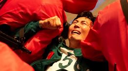 Το τέλος του Squid Game: Κυκλοφόρησε το trailer της 3ης σεζόν-πότε θα τη δούμε