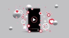 Spotify Blend για την ημέρα του Αγίου Βαλεντίνου