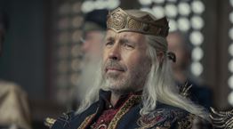 Καμία έκπληξη, το House of The Dragon πάει για 2η σεζόν