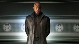Ο Nick Fury αποκτά δική του σειρά στο Disney+
