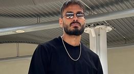 Ο Σάββας Γκέντσογλου τίμησε την ΑΕΚ στο Survivor