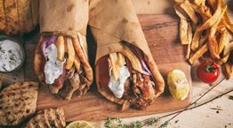 Ο γύρος μόλις απέκτησε την παγκόσμια αναγνώριση που του αξίζει