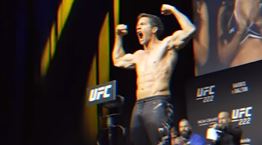 O Jake Gyllenhaal και η προπόνηση που τον έκανε άλλο άνθρωπο για το Road House