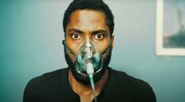 Τι γράφουν οι κριτικοί για το Tenet του Christopher Nolan