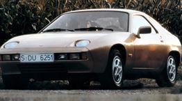 Η Porsche 928 του Tom Cruise έσπασε κάθε ρεκόρ