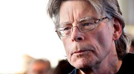 Η σειρά που προτείνει ανεπιφύλακτα ο Stephen King