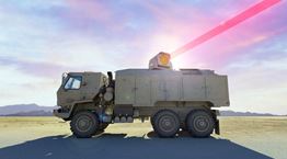 Ο αμερικανικός στρατός ετοιμάζει το ισχυρότερο όπλο του