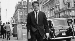 Η ζωή του Warren Beatty μέσα από φωτογραφίες