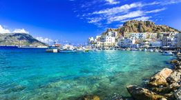 Η Daily Mail 'ψηφίζει' Κάρπαθο για το καλοκαίρι του 2023