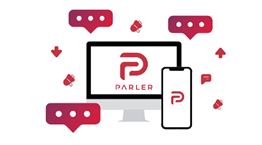 Parler: Η αμφιλεγόμενη εναλλακτική στο Twitter