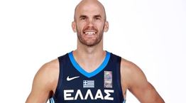 Τα νέα για τον Νικ Καλάθη δεν είναι καλά