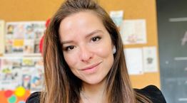 Το λευκό τιγράκι έξω από το Αττικό Πάρκο και οι &#39;φιλόζωοι&#39;