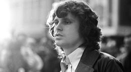 Jim Morrison, ένας όμορφος, συνειδητοποιημένος σπασίκλας