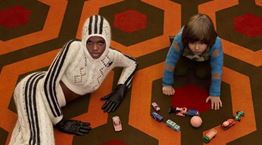 Μια καμπάνια - ωδή στον Stanley Kubrick από τον οίκο Gucci