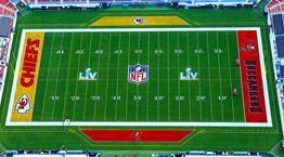 Το Super Bowl σε αριθμούς