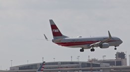 Η θρυλική αεροπειρατεία της πτήσης TWA 847 Αθήνα-Ρώμη, 38 χρόνια μετά