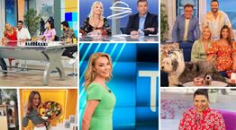 Τα 20 κορυφαία προγράμματα της ελληνικής TV για το 2021