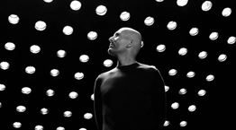 Ένα άρωμα για τον Zinedine Zidane