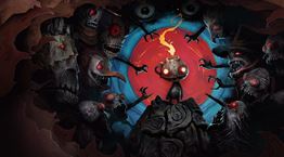 Το The Midnight Walk είναι ένα σκοτεινό παραμύθι, που θυμίζει Tim Burton [Game Review]