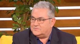 Ο Δημήτρης Κουτσούμπας τα είπε όλα