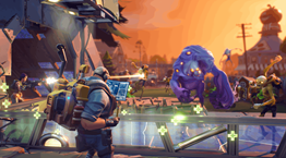 Τα καλύτερα video games για το καλοκαίρι