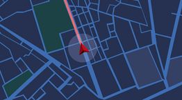 Τώρα η Google θα σου βρίσκει πού να παρκάρεις