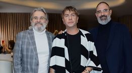 Μόλις τσεκάραμε τα πιο εντυπωσιακά γυαλιά για την ερχόμενη άνοιξη